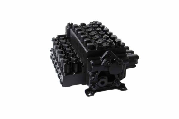 SUUNTAVENTTIILI PARKER K170LS-06