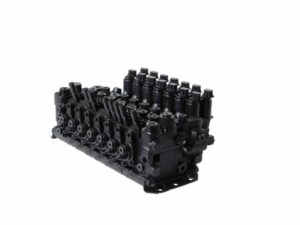 DIRECTIONAL VALVE PARKER L90LS-03