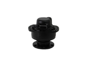 VETOMOOTTORI POCLAIN MSE03 500CC  VAIHTO-OSA (RP0200)