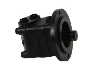 VETOMOOTTORI SAUER DANFOSS VAIHTO-OSA