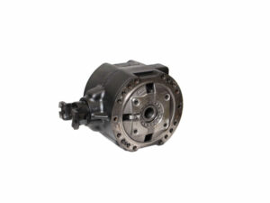 DIFFERENTIAL NAF PO54.1 REMAN