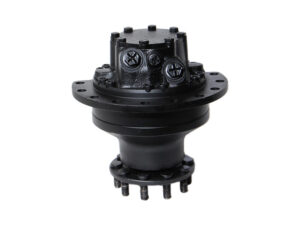 FEED WHEEL MOTOR POCLAIN MS05 REMAN
