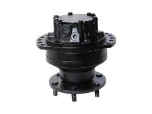 VETOMOOTTORI SAUER DANFOSS POCLAIN MS8 780CC VAIHTO-OSA