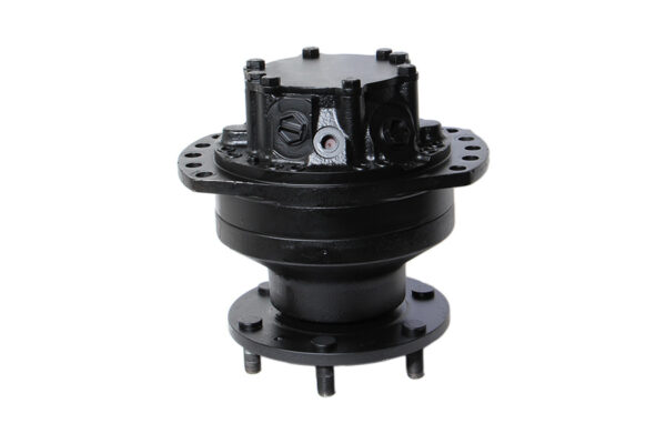 VETOMOOTTORI SAUER DANFOSS POCLAIN MS8 780CC VAIHTO-OSA