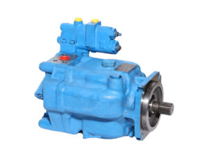 WORK PUMP VICKERS PVH74R REMAN