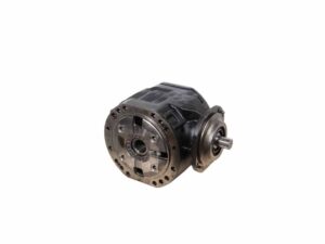 TAKAPERÄ NAF LOK127 VAIHTO-OSA (RP1000)