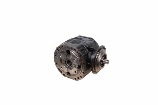 REAR DIFFERENTIAL NAF LOK127 REMAN (RP1000)