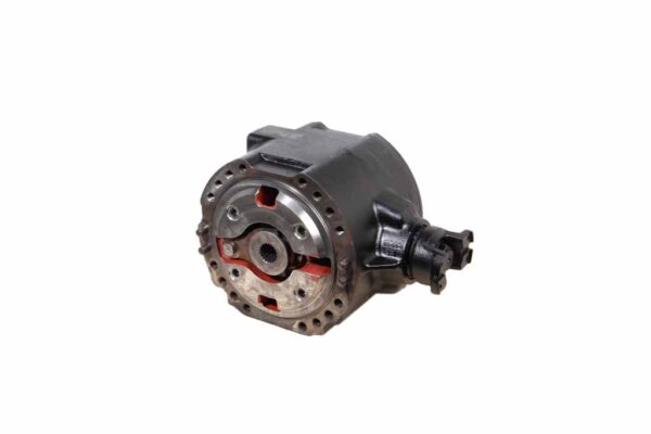 REAR DIFFERENTIAL NAF LOK130.4 REMAN (RP1000)