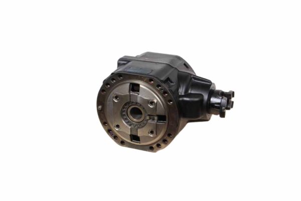 REAR DIFFERENTIAL NAF LOK165.3 REMAN (RP1000)