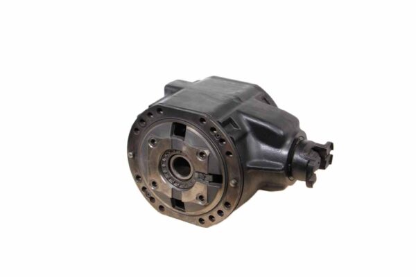 REAR DIFFERENTIAL NAF LOK170.1 REMAN (RP1000)