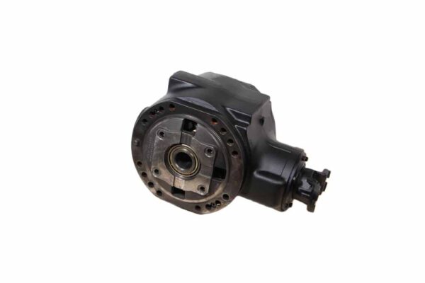 REAR DIFFERENTIAL NAF LOK212 REMAN (RP1000)