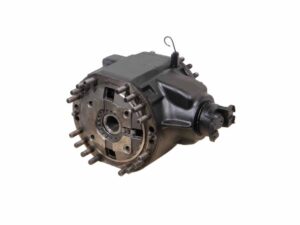 TAKAPERÄ NAF VL56.6  VAIHTO-OSA (RP1000)
