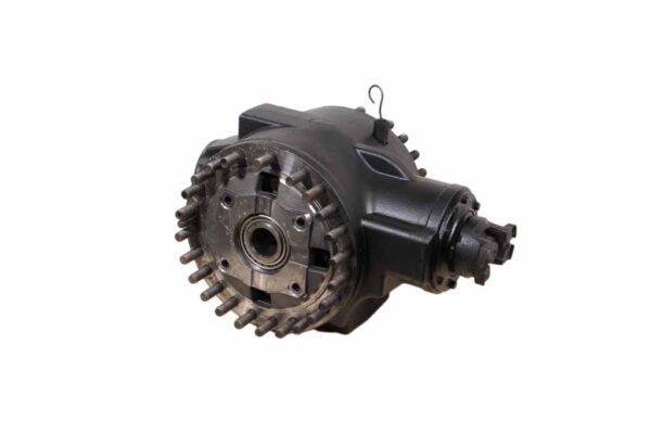 REAR DIFFERENTIAL NAF VL71.6  REMAN (RP1000)