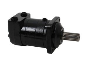 VETOMOOTTORI SAUER DANFOSS TMT250  VAIHTO-OSA (RP200)