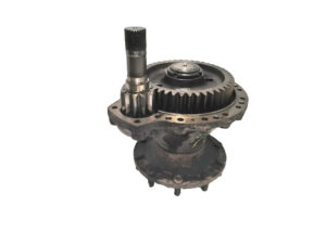 WHEEL HUB Z11/48 TÄYDELLINEN REMAN