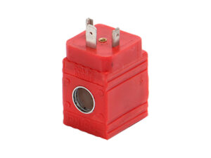 KELA PARKER 1/2" 25W 24VDC