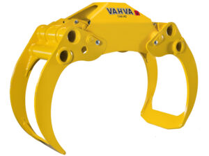 VAHVA C46 HD KAHMARI