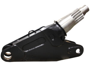 KING POST L-140, REMAN