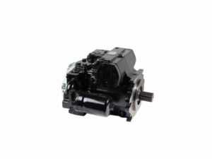 AJOPUMPPU BOSCH REXROTH A4VG125R VAIHTO-OSA (RP1000)