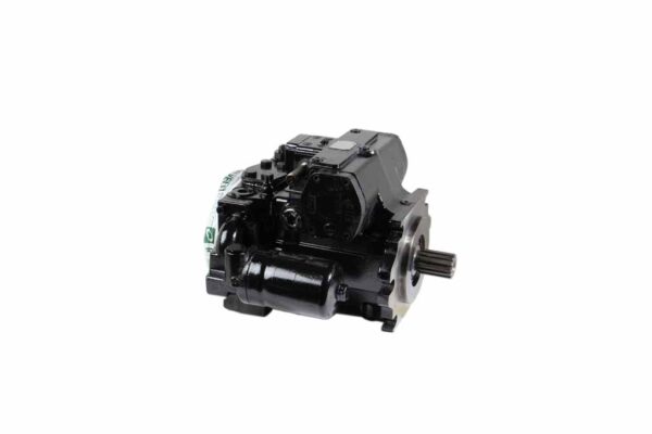 AJOPUMPPU BOSCH REXROTH A4VG125R VAIHTO-OSA (RP1000)