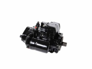 AJOPUMPPU BOSCH REXROTH A4VG71R VAIHTO-OSA (RP1000)