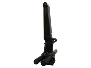 SLEWING ASSEMBLY CF7, (ANTURIMALLI) REMAN