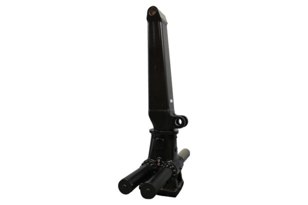 SLEWING ASSEMBLY CF7, (ANTURIMALLI) REMAN