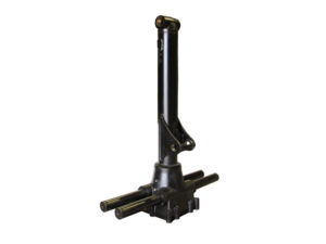 SLEWING ASSEMBLY CRF8.1 REMAN