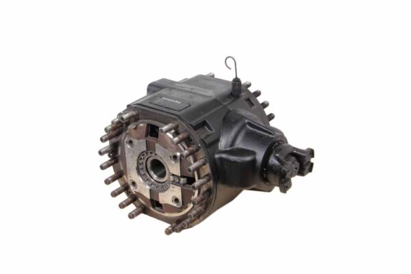 REAR DIFFERENTIAL NAF VL102.1 REMAN (RP1000)