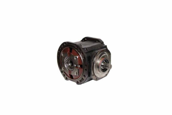 ETUPERÄ NAF LOK129.3 VAIHTO-OSA(RP1000)