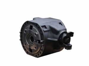 REAR DIFFERENTIAL NAF LOK131 REMAN (RP1000)
