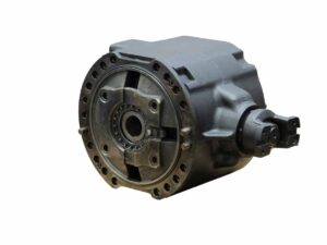 FRONT DIFFERENTIAL NAF LOK135.3 REMAN (RP1000)
