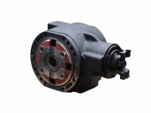 DIFFERENTIAL NAF LOK167 REMAN (RP1000)