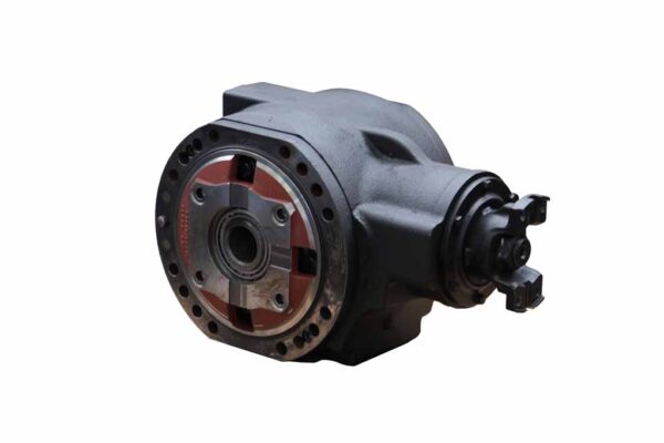 DIFFERENTIAL NAF LOK167 REMAN (RP1000)