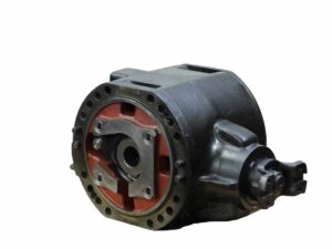 FRONT DIFFERENTIAL NAF LOK98 REMAN (RP1000)
