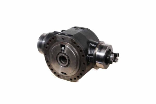 REAR DIFFERENTIAL NAF VL52 REMAN (RP1000)