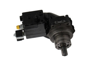 SAW MOTOR  REMAN F11-019-1R-XS-X-448-00, IP MOOTTORI  VAIHTO-OSA