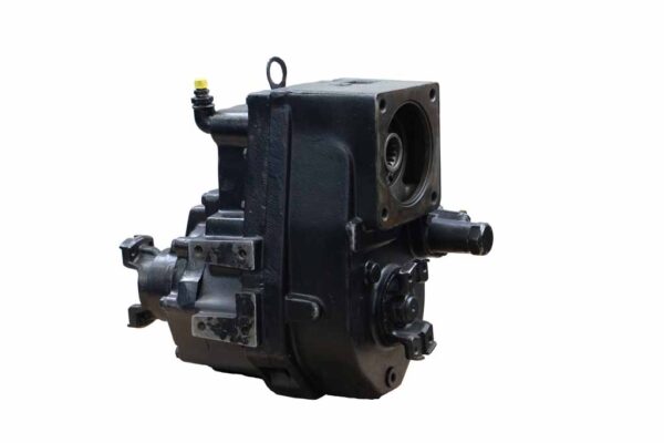 SPEED RANGE GEAR BOX NAF LOK87.4 REMAN (RP1000)