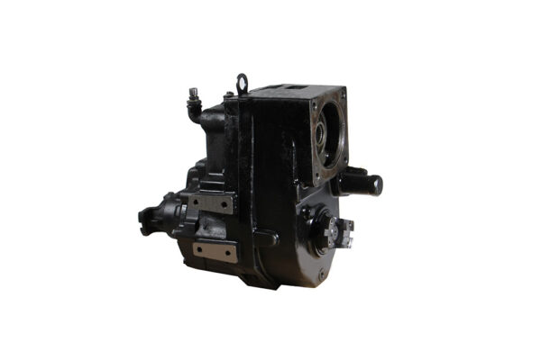 SPEED RANGE GEAR BOX NAF VL114 REMAN (RP1000)