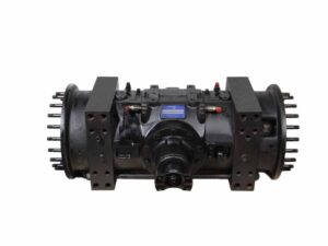 REAR DIFFERENTIAL HURT 150/61 REMAN (RP1000)