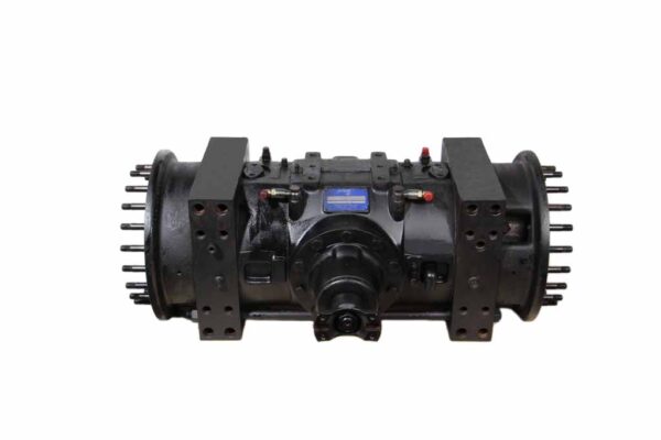 REAR DIFFERENTIAL HURT 150/61 REMAN (RP1000)