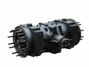DIFFERENTIAL HURT151/71 REMAN