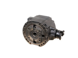 FRONT DIFFERENTIAL NAF LOK157 REMAN (RP1000)