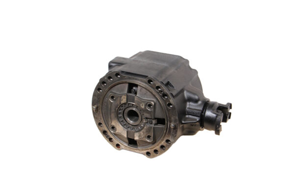 FRONT DIFFERENTIAL NAF LOK157 REMAN (RP1000)