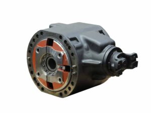 FRONT DIFFERENTIAL NAF LOK101REMAN (RP1000)
