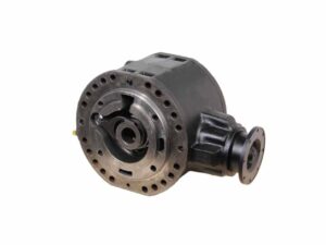 REAR DIFFERENTIAL NAF LOK122 REMAN (RP1000)