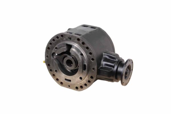 REAR DIFFERENTIAL NAF LOK122 REMAN (RP1000)