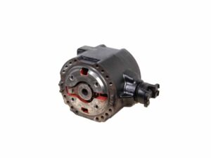 REAR DIFFERENTIAL NAF LOK130.4 REMAN (RP1000)