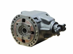 REAR DIFFERENTIAL NAF LOK148 REMAN (RP1000)