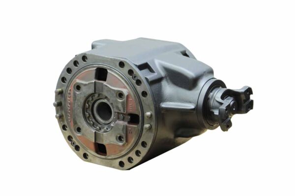 REAR DIFFERENTIAL NAF LOK148 REMAN (RP1000)